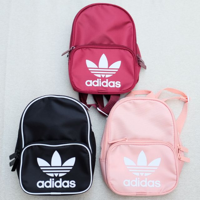 Adidas santiago outlet mini backpack