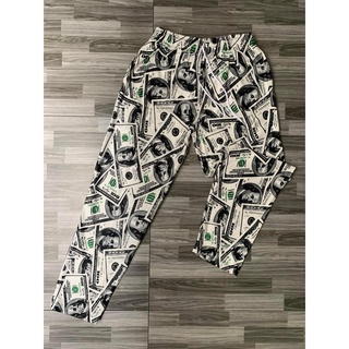 money pj pants