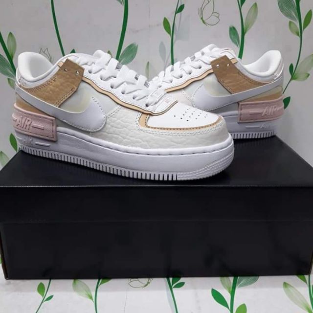 Air force 1 shadow ice cream Shopee Philippines