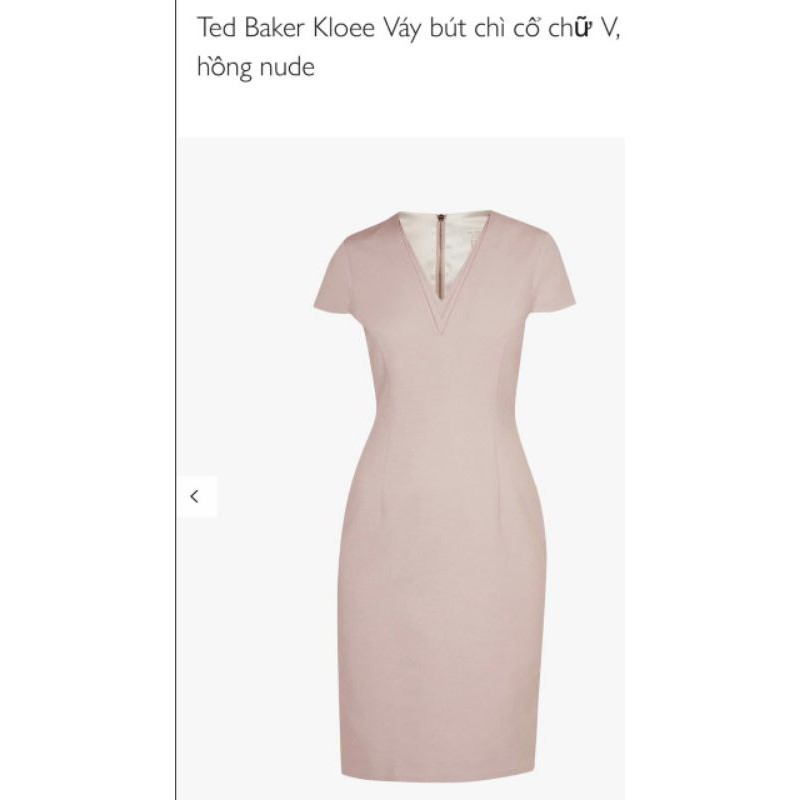 Ted Baker London DRESS