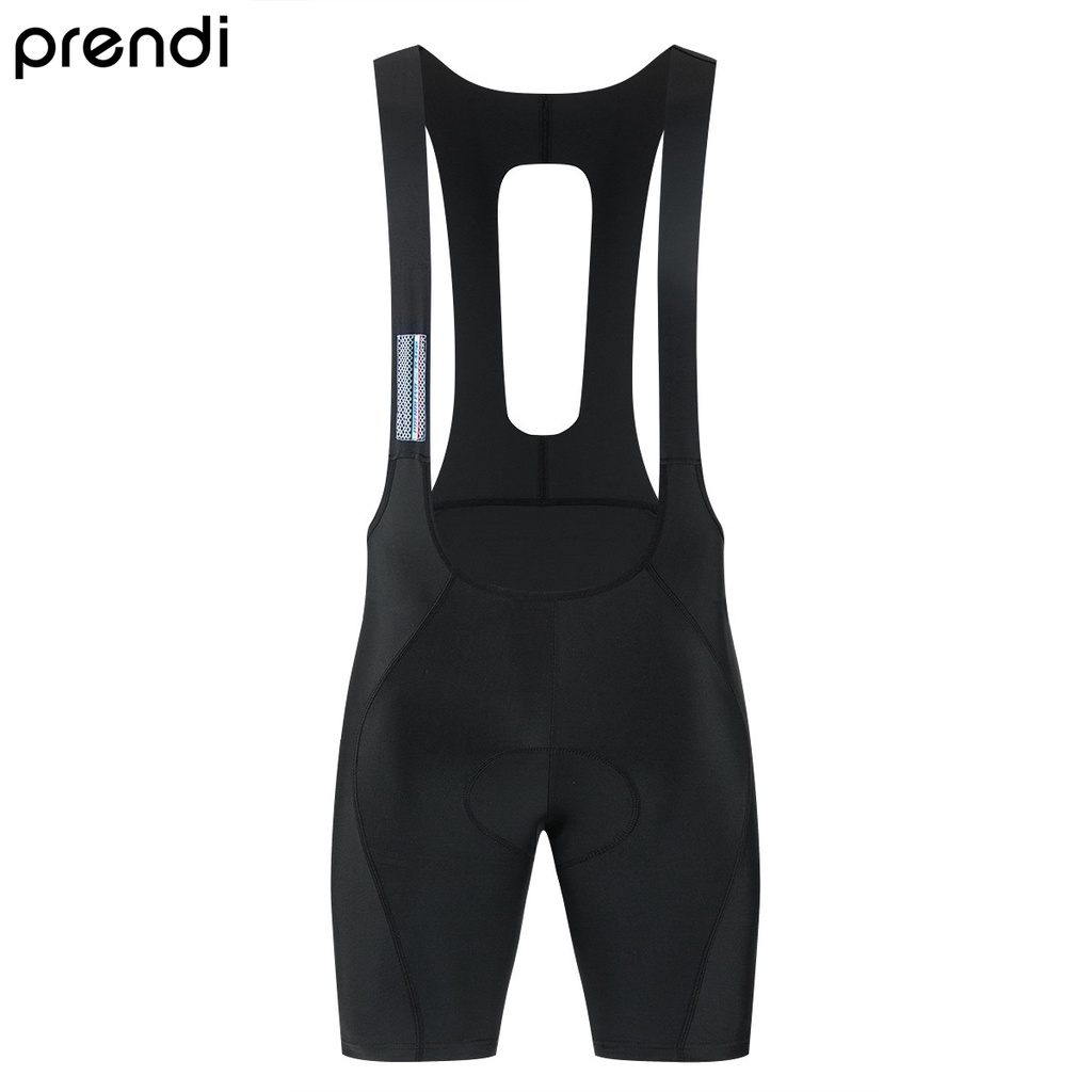 PRENDI Men Cycling Bib Shorts Pro Gel Pad Road Male Bike Pants Outdoor  Ridding Sports Bicycle Mountain Clothing Pro