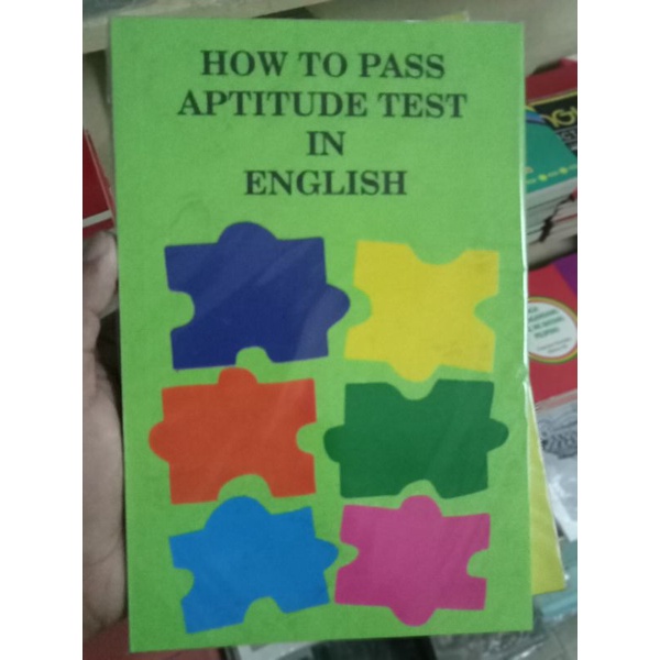 HOW TO PASS APTITUDE TEST NEW Shopee Philippines