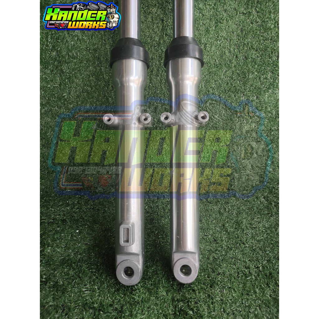 Front shock tmx 125 sales