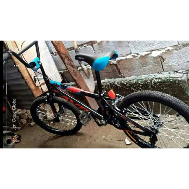 Bmx bike sales for sale shopee