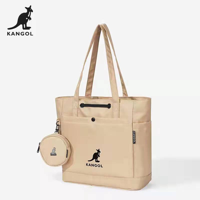 Kangol best sale shoulder bag