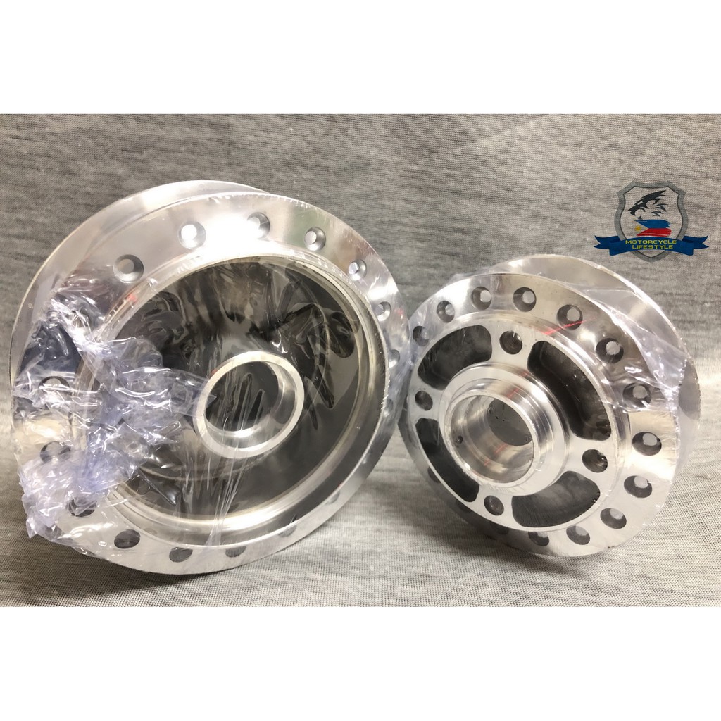 motorcycle hub price