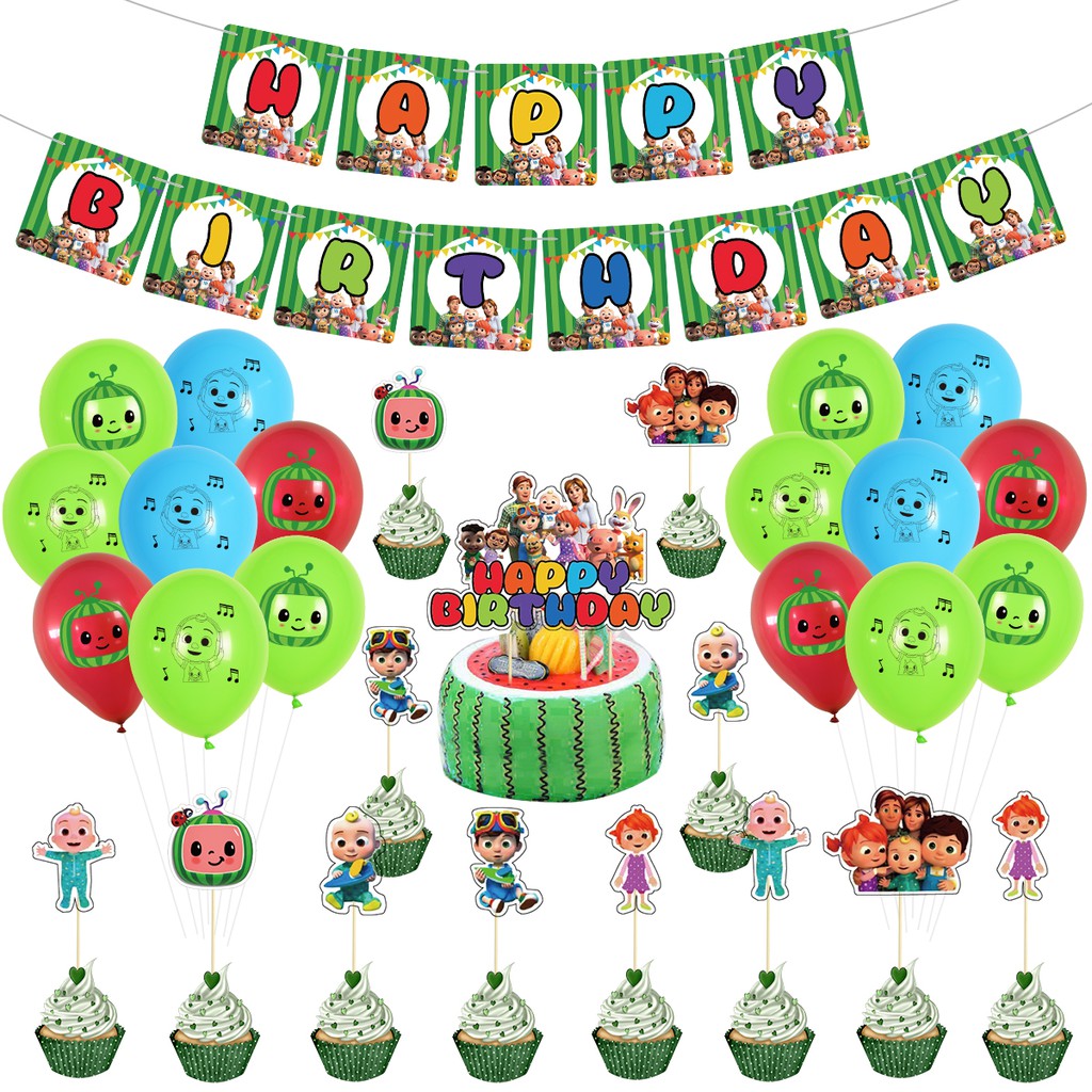 cocomelon-party-supplies-happy-birthday-banner-theme-decoration-cake