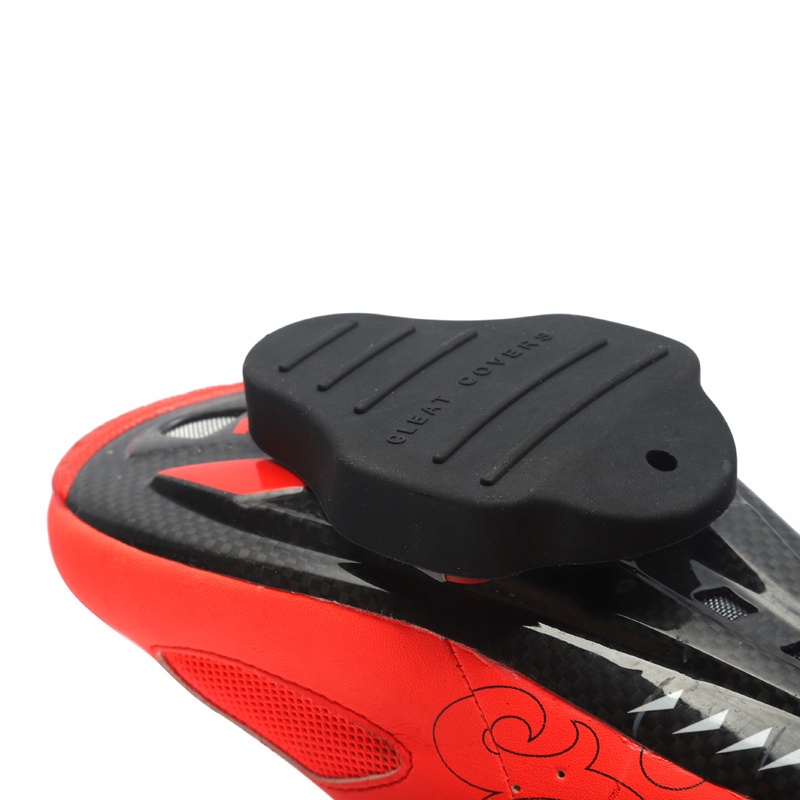 Road Bicycle Pedal Cleat Covers Rubber Nylon Pedal Cleat Covers for LOOK KEO WELLGO RC7 Shimano SPD Cycling Lock Step Protection Shopee Philippines