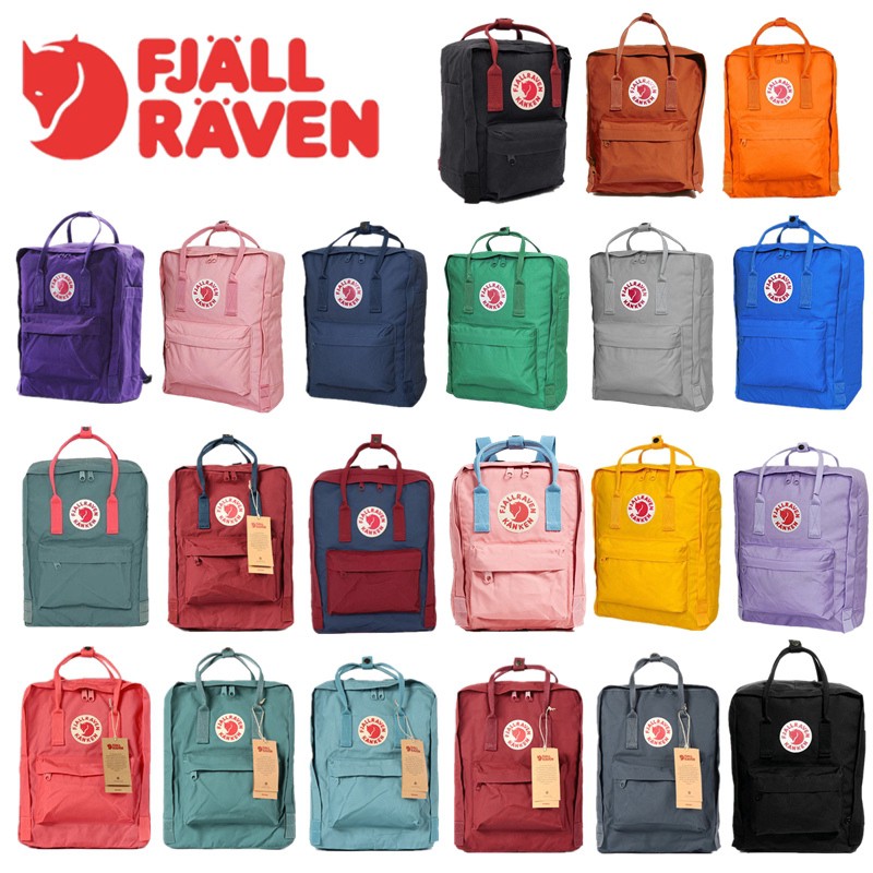 Fjallraven backpack for school hotsell