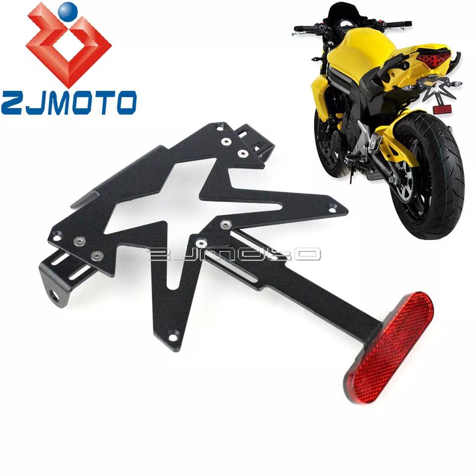 z750 tail tidy