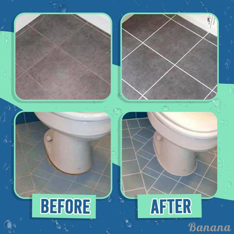 Grout Filler Mosaic Tile Grout Sealer Whiten Marker Shower Repair