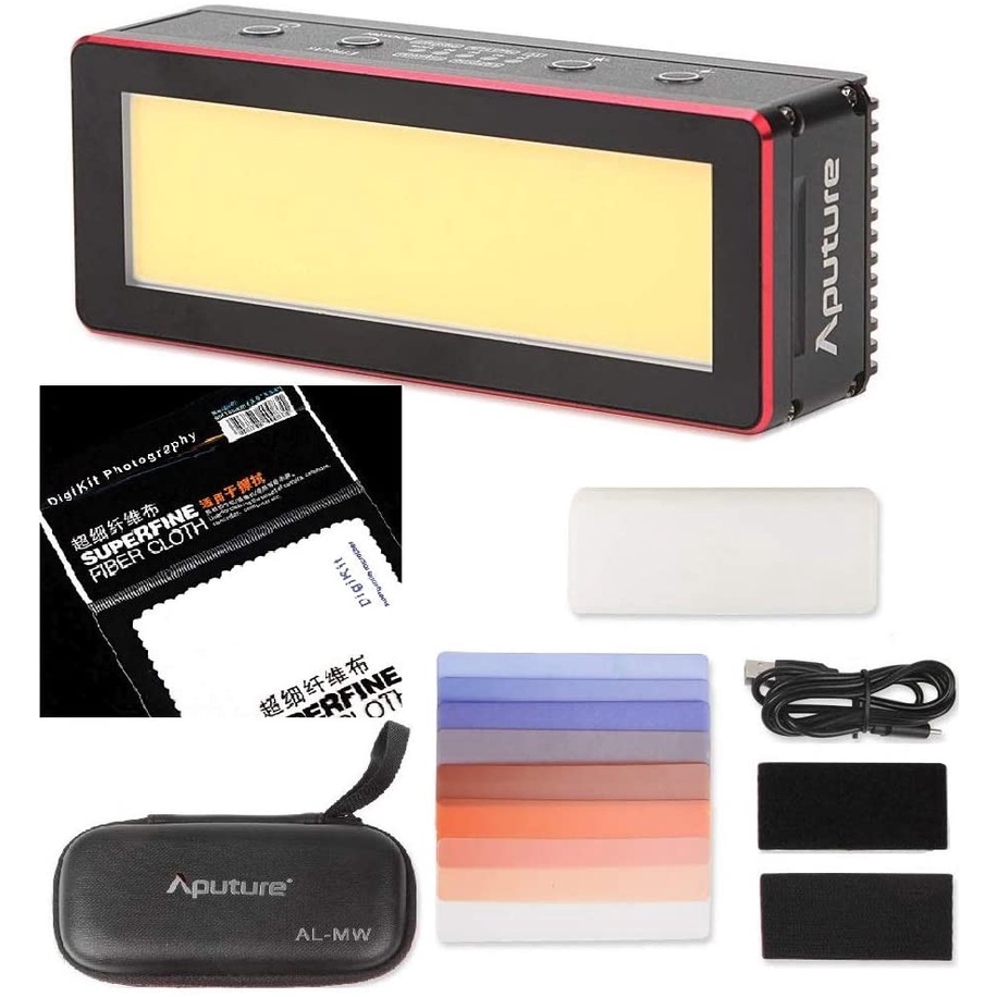 Amaran AL-MW Mini LED Light | Shopee Philippines