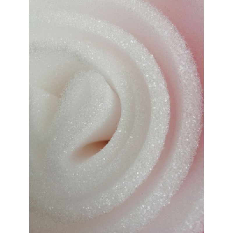 Foam 1/4 inch 0.25 46inchesx80inches upholstery headboard carseat cover