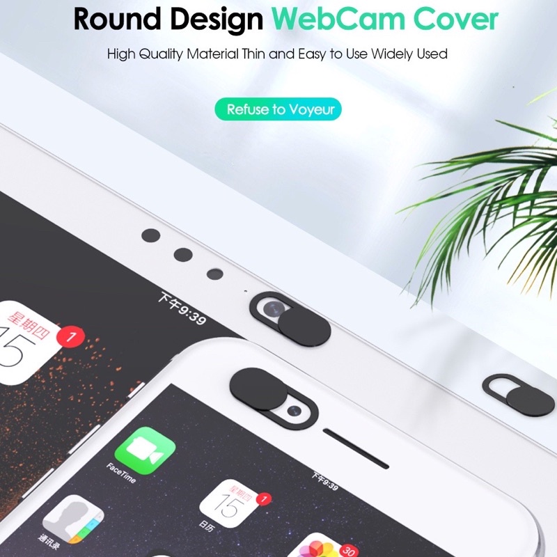 CCL PH Camera Lens Cover Privacy Security Protector Cellphone Laptop Camera cam Cover Slider