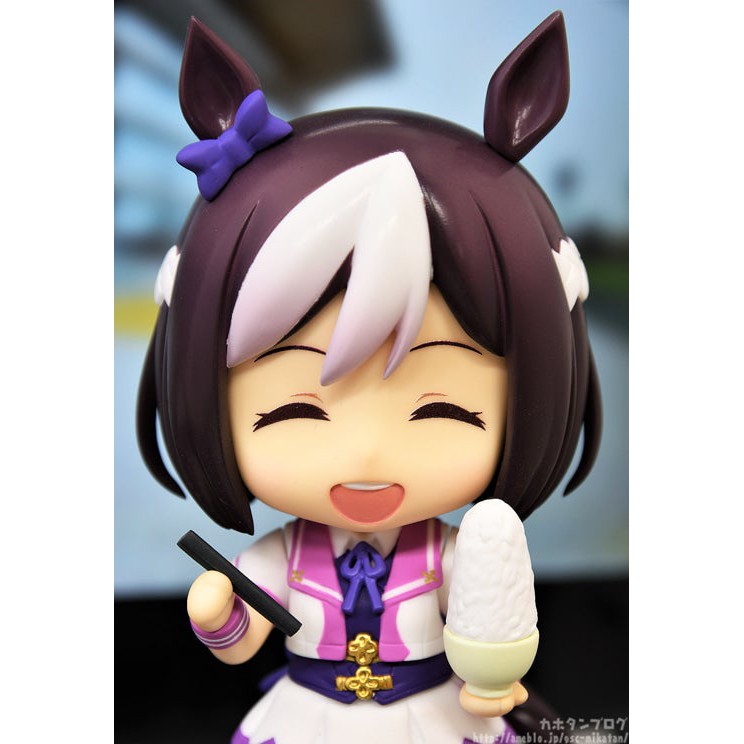 Nendoroid 997 Special Week Good Smile Company | Shopee Philippines