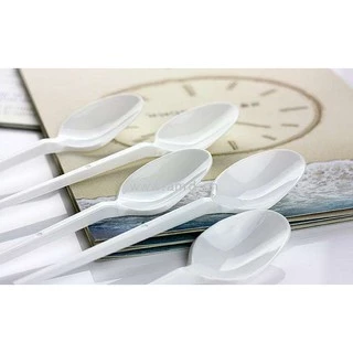 Hygienic Large Plastic Spoon at Best Price in Ahmedabad
