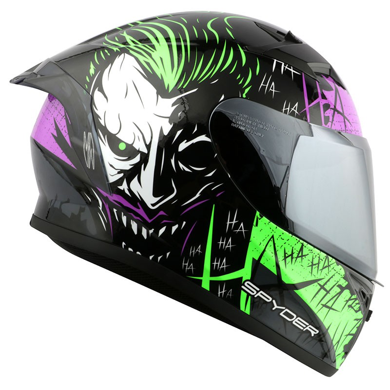 spyder-full-face-helmet-phoenix-g-neo-series-joker-shopee-philippines