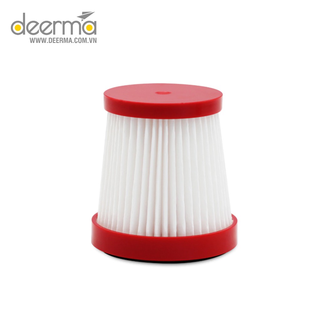 Hepa filter for Deerma VC01 / VC01 MAX vacuum cleaner | Shopee Philippines