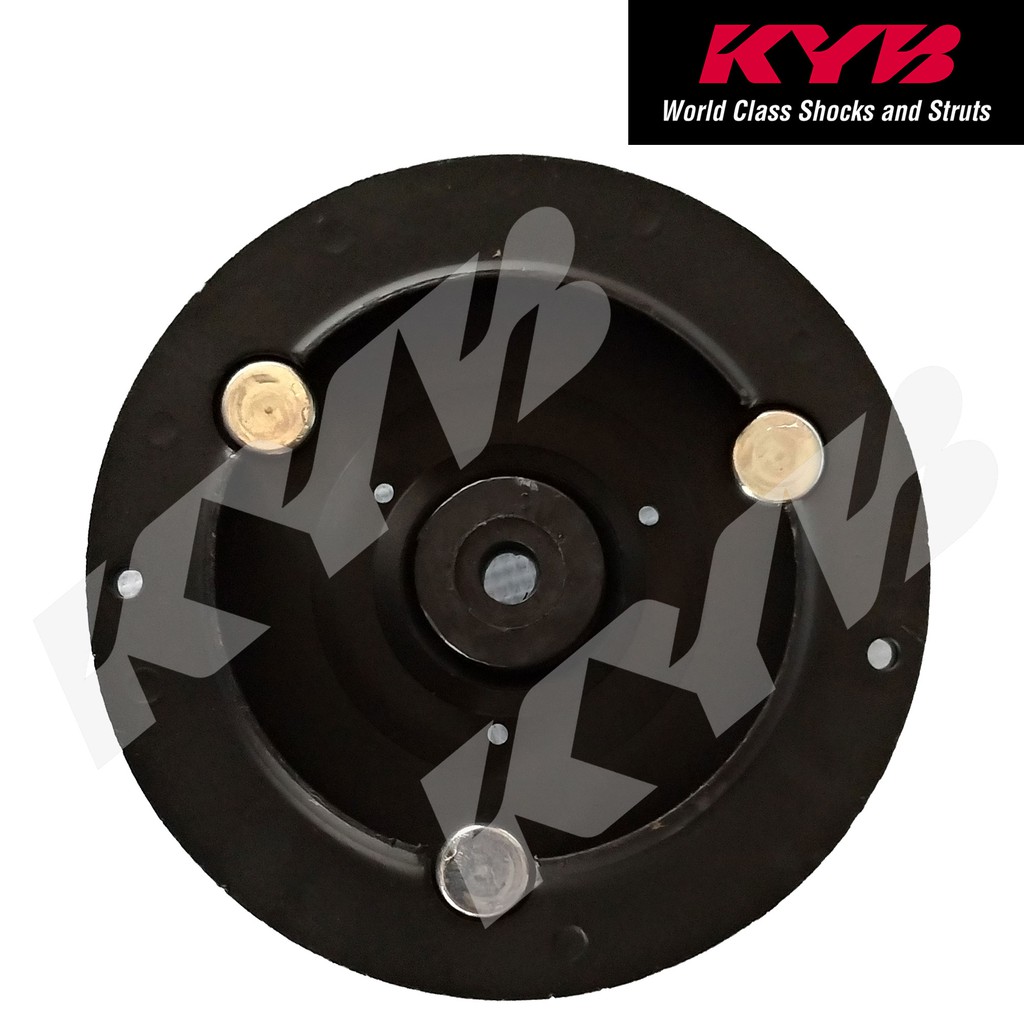 KYB KAYABA Strut/Shock Mounting Front for Toyota Innova, Hi-Lux (4x2 ...
