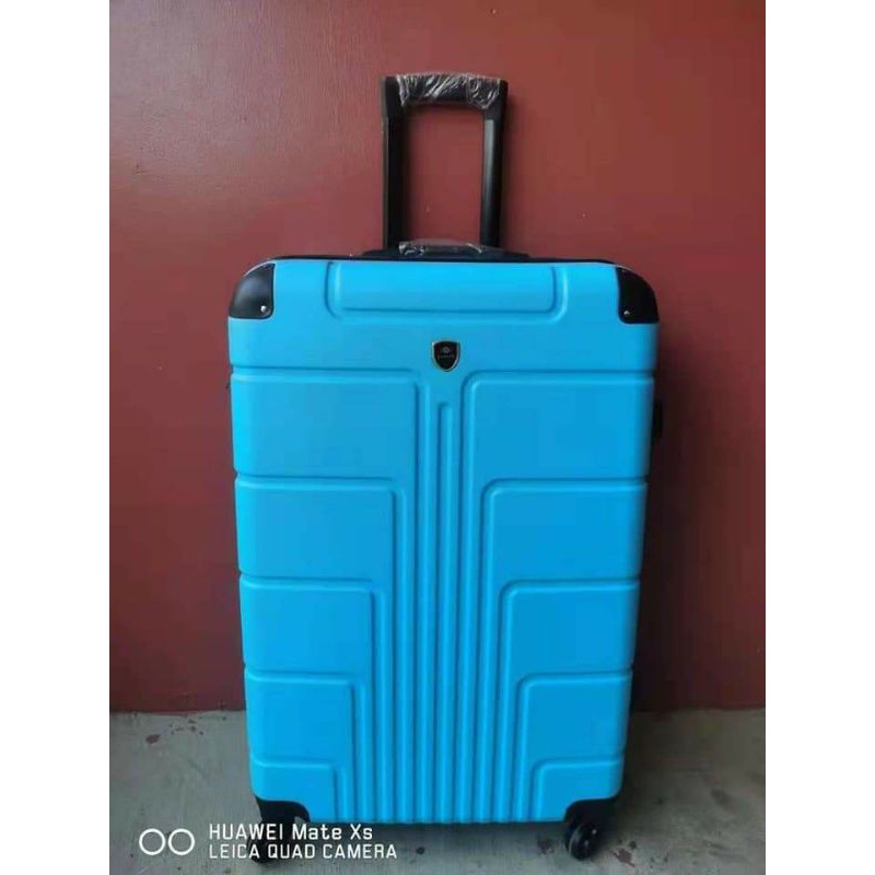 Shopee luggage discount