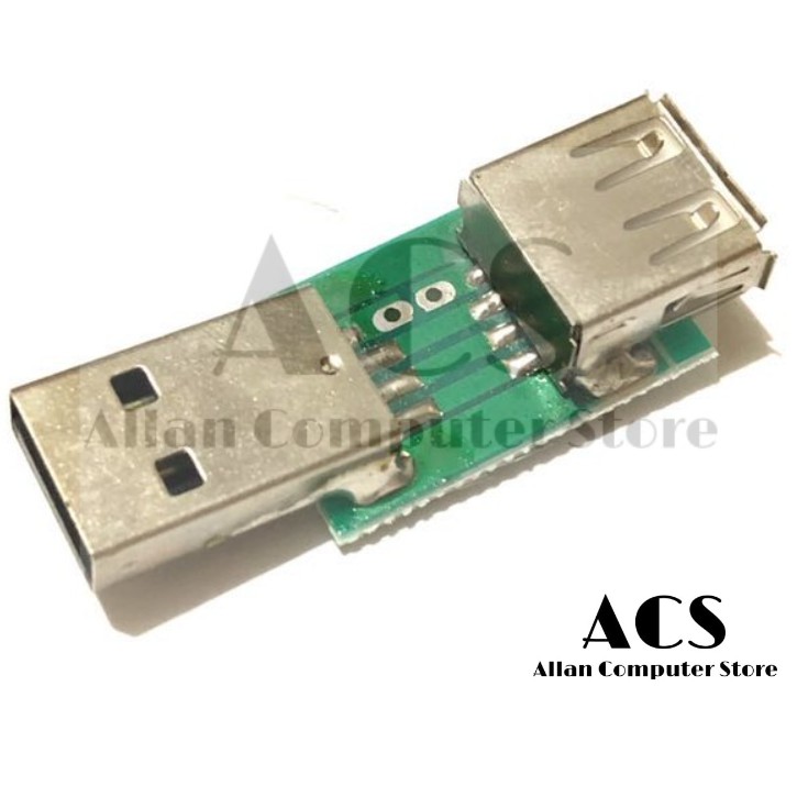 USB Cut Off Adapter Automatic Cut Off | Shopee Philippines
