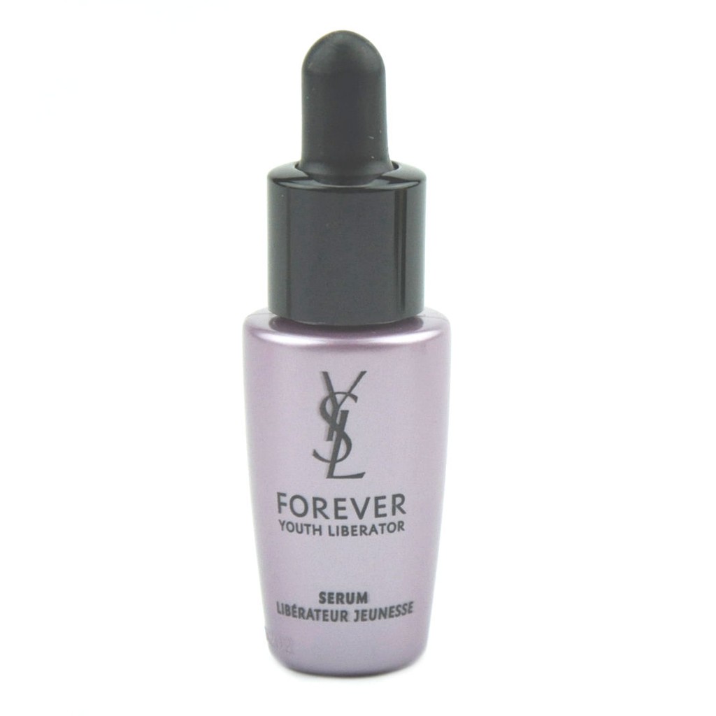 Serum liberateur jeunesse top ysl