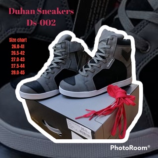 DUHAN SNEAKERS (actual photo) | Shopee Philippines