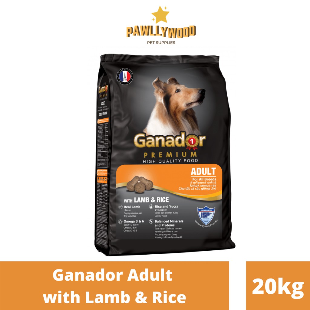 Omega dog food 20kg 2024 price