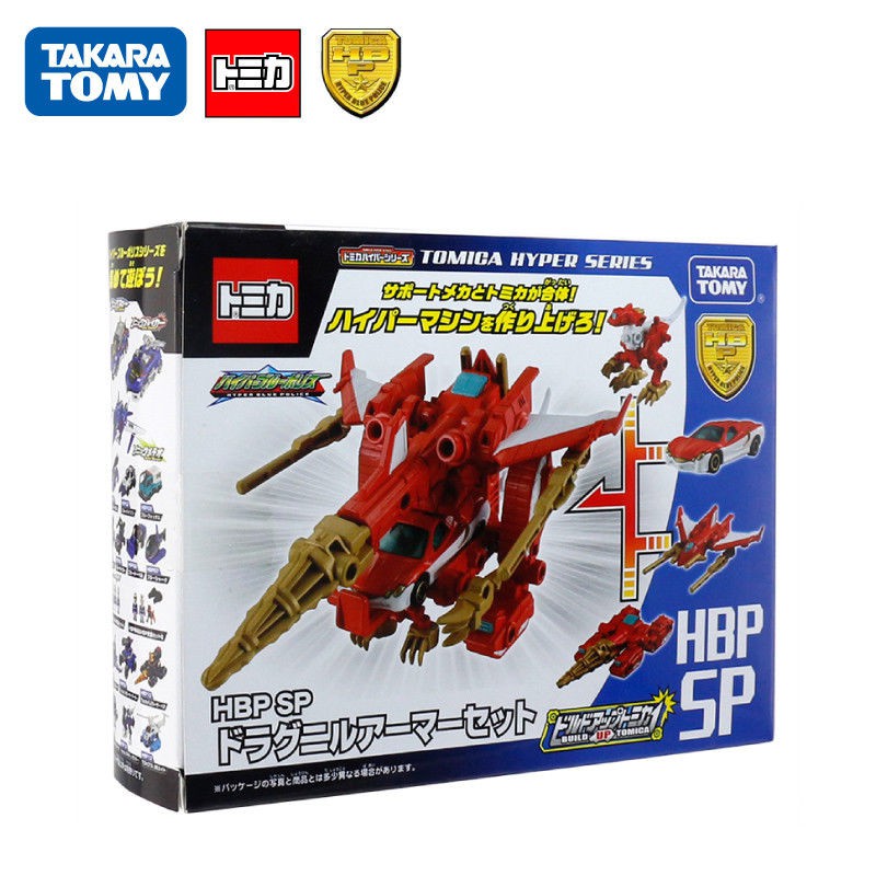 Camion Porte-Dinosaures Tomica - Musée Des Dinosaures De Fukui - Édition Limitée 1:64 (2024) Neuf