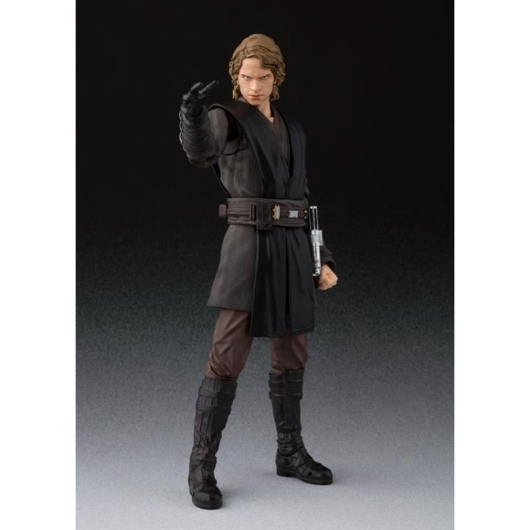 SH Figuarts Anakin Skywalker selling RotS