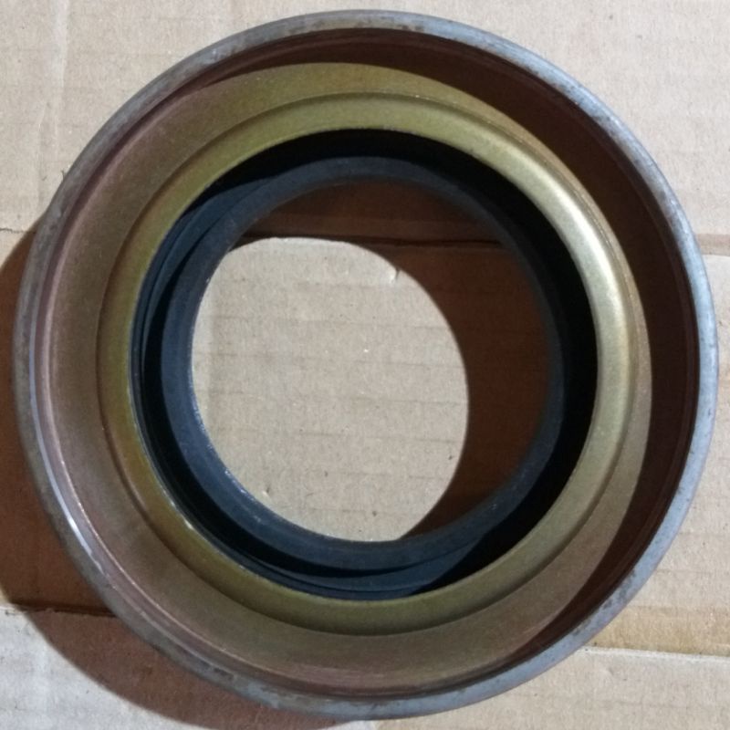 Main Drive 5th Gear Oil Seal For Harley 5-Speed Transmissions 1990-2006 - Part #12035A