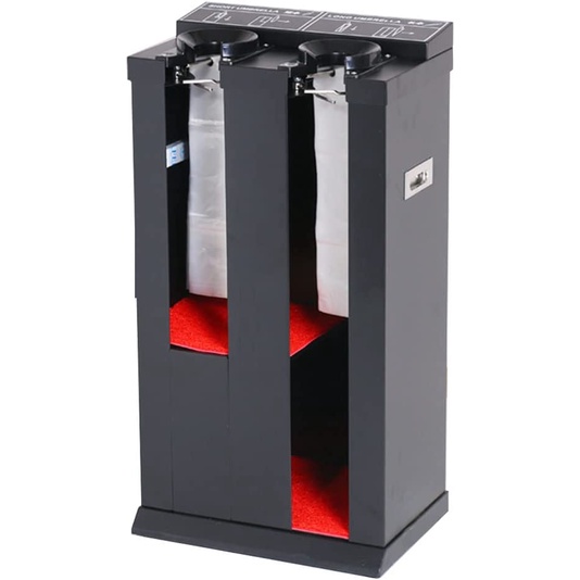 Automatic Umbrella Bag Dispenser, Umbrella Racks Stainless Steel