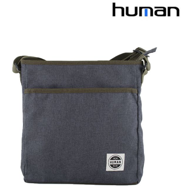 Human store sling bag