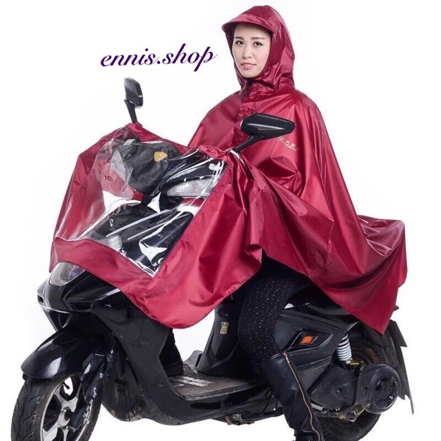 Motorcycle raincoat shopee online