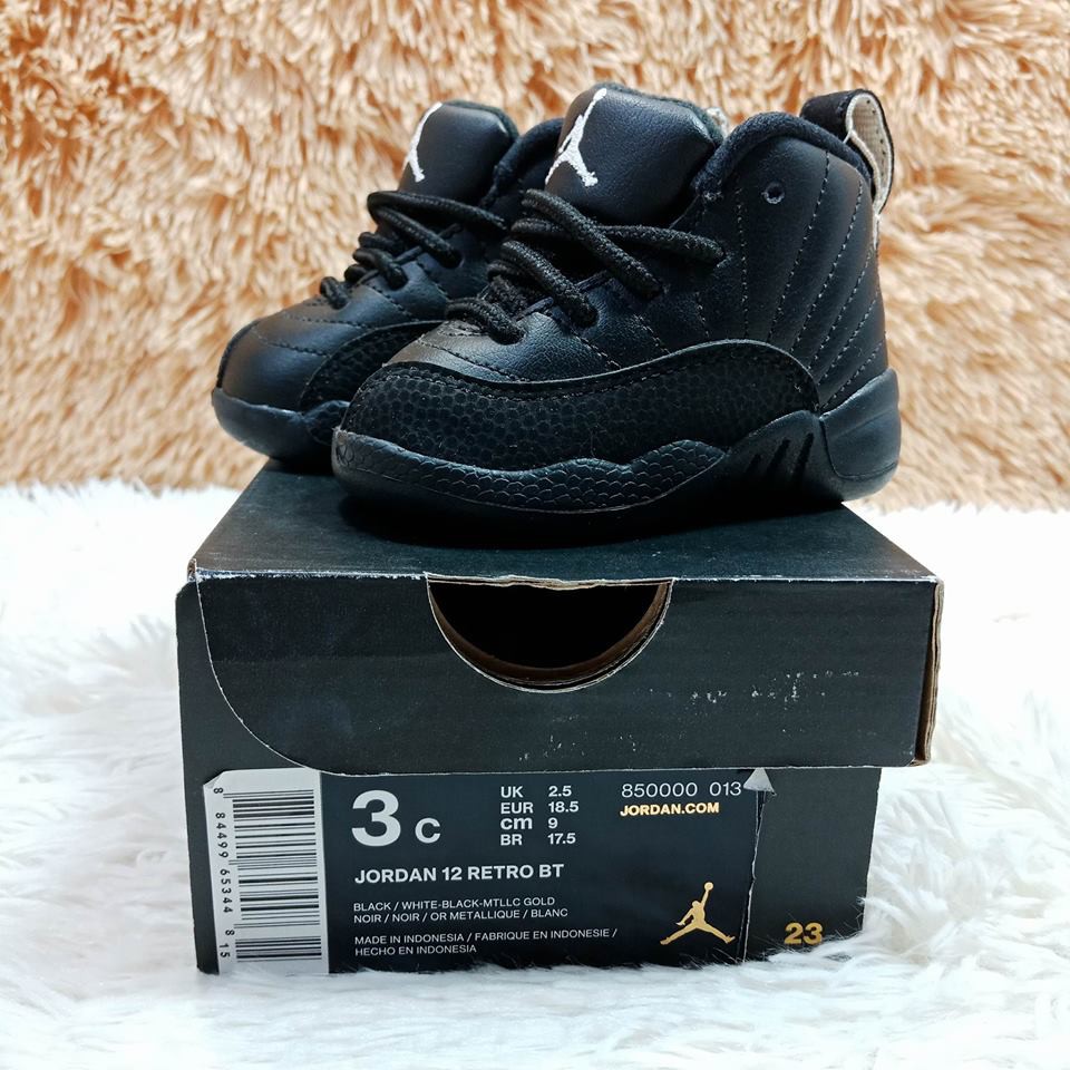 Jordan 12 philippine store price