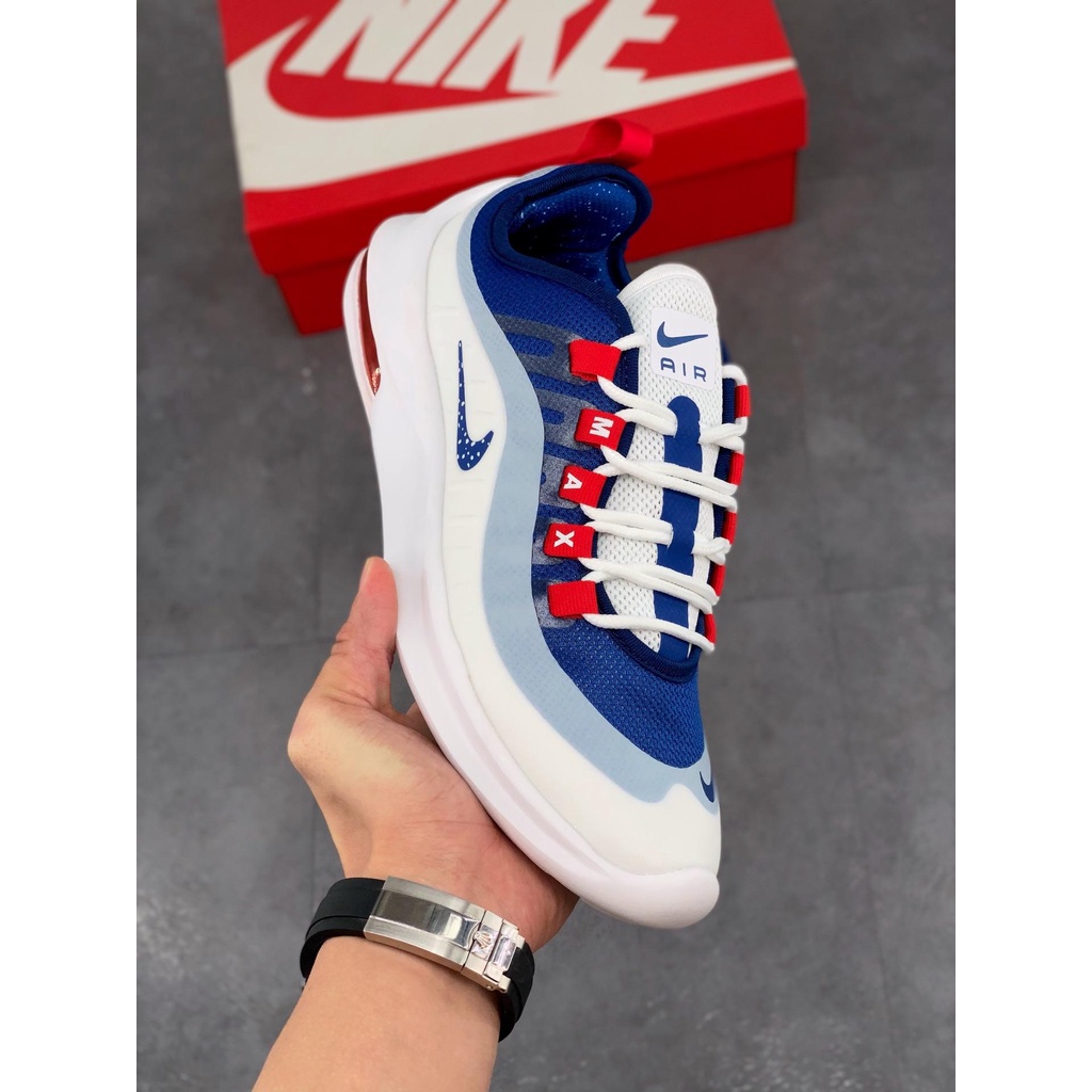 Air max outlet axis gym blue