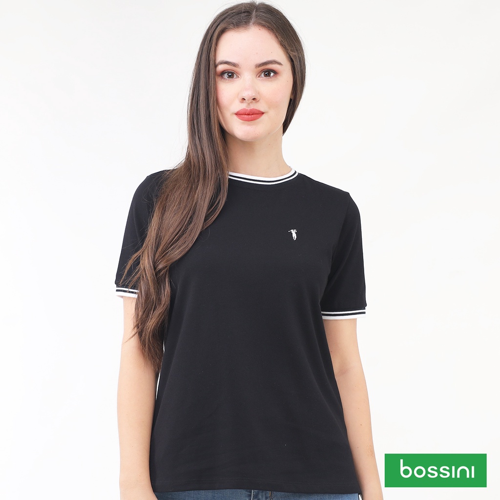 Bossini t shirts discount
