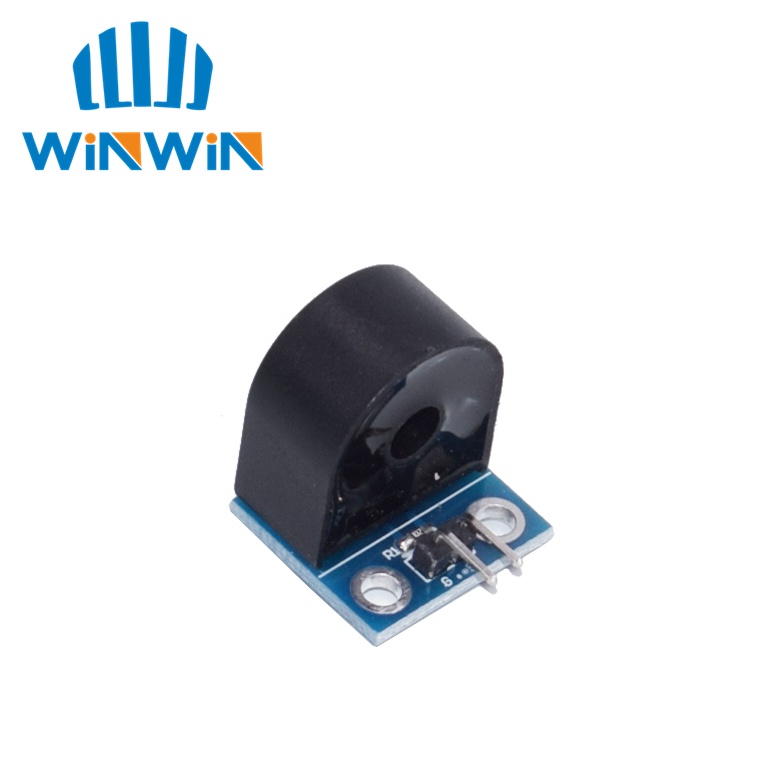 ZMCT103C 5A Range Single Phase AC Micro Current Transformer Sensor ...
