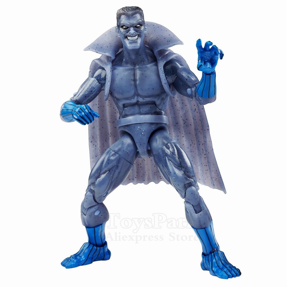 Original Marvel Legends Grey Gargoyle 6 Action Figure Collectible Toys