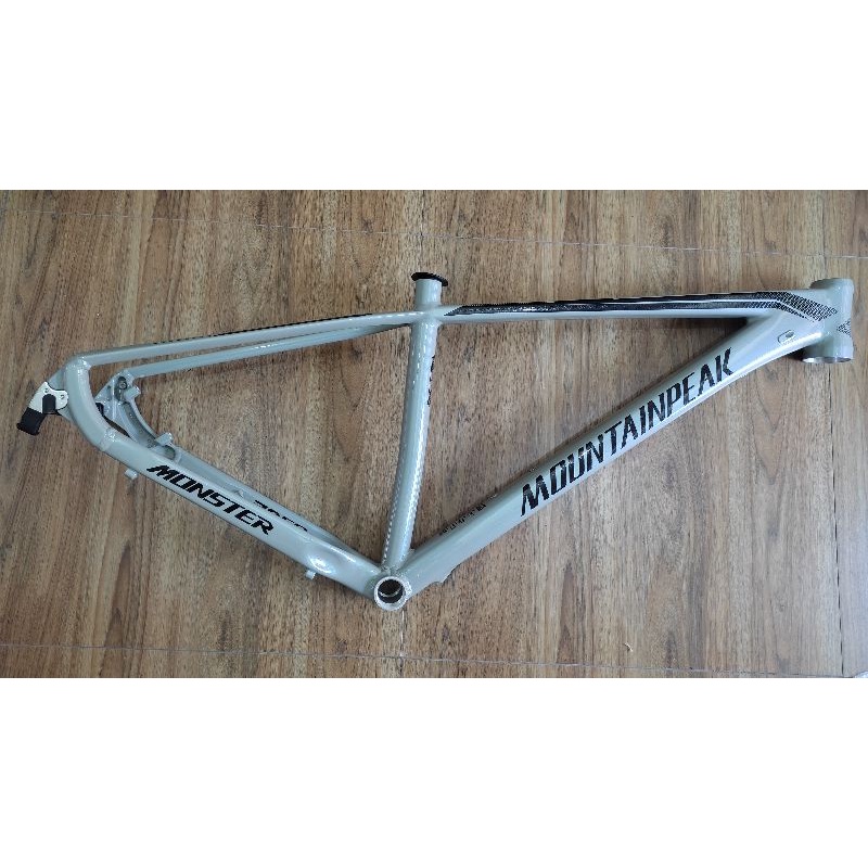 Mtp monster frame new arrivals