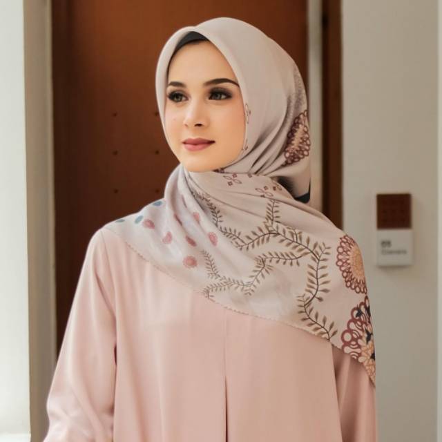 my lady hijab review