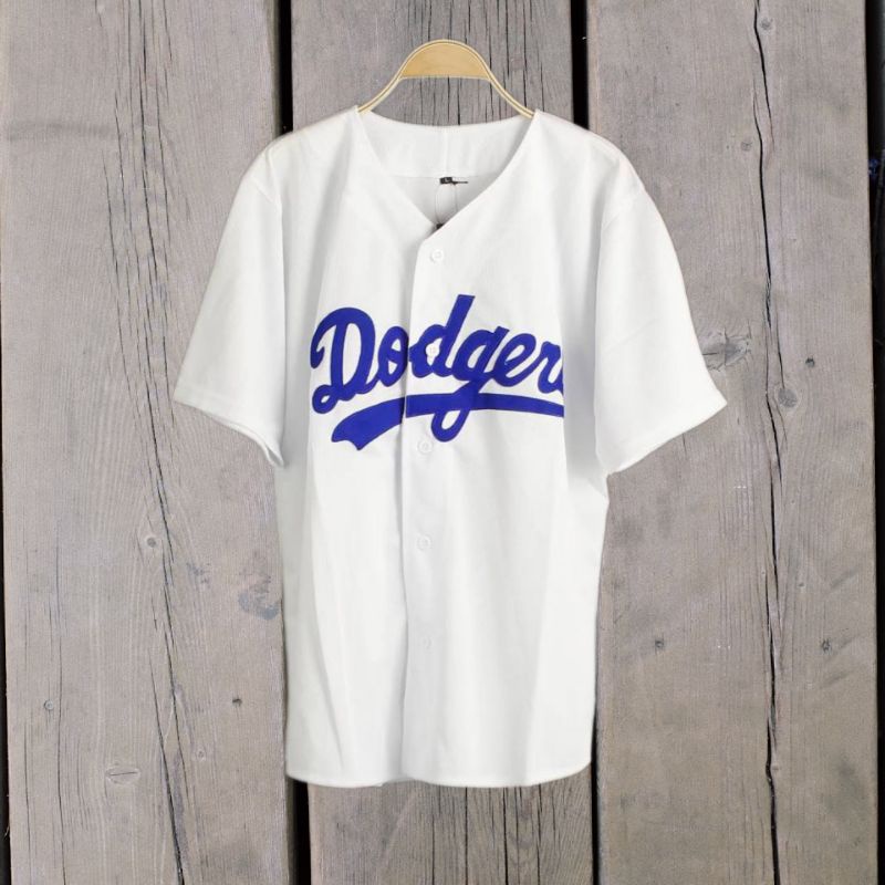 Baseball Jersey baseball Shirt | Shopee Philippines