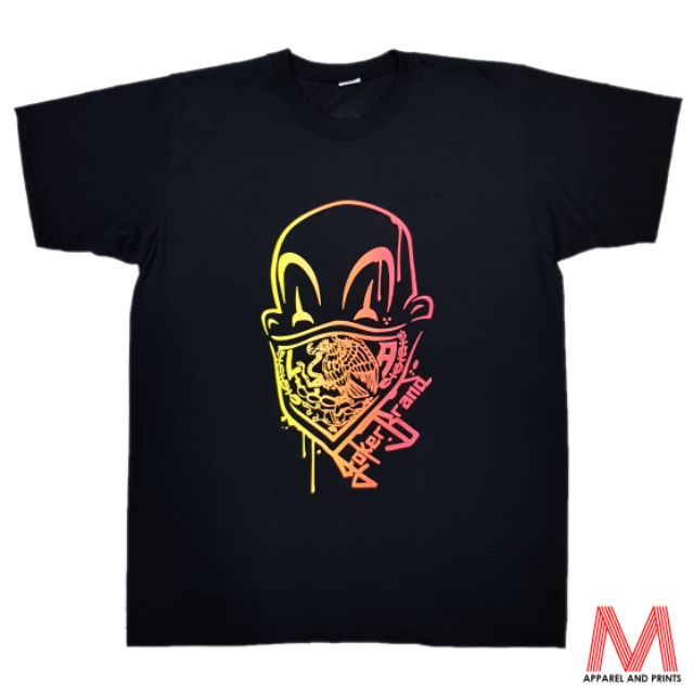 Joker brand t outlet shirt