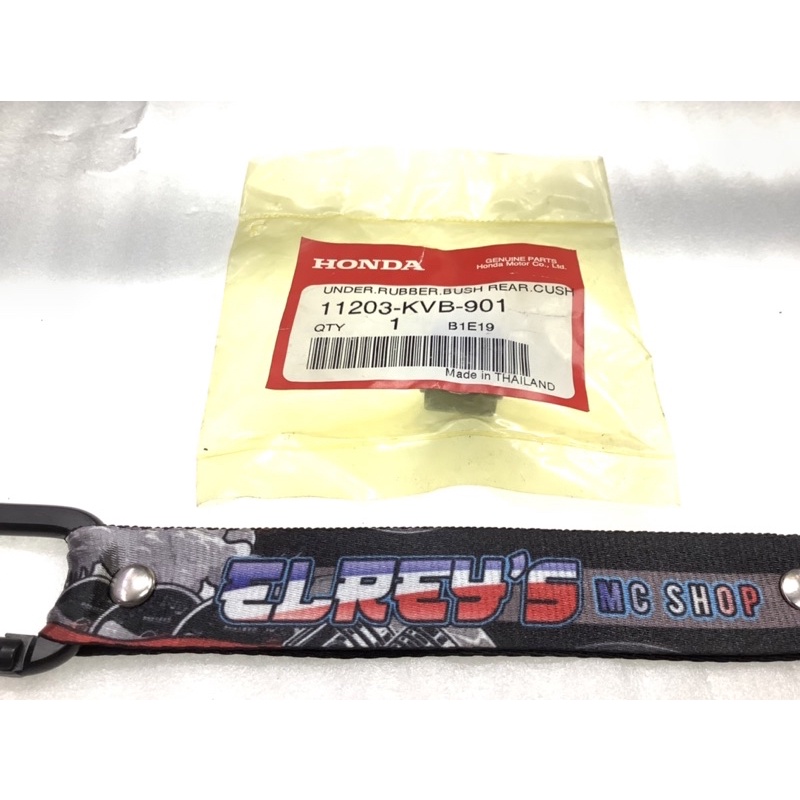 REAR SHOCK BUSHING FOR CLICK V1&V2 | Shopee Philippines