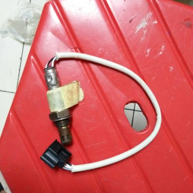Oxygen/o2 juke Sensor. New | Shopee Philippines