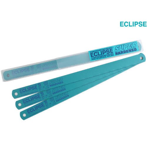 ECLIPSE Power Hacksaw Blade 14" x 11/4" x 10 Teeth (SOLD PER PIECE
