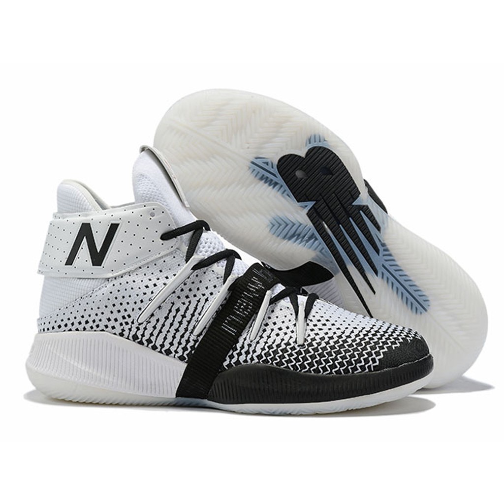 100% Authentic Kawhi Leonard's NB OMNI1 '2-Way' Men Basketball Shoes  Clippers Toronto Raptors NBA MV | Shopee Philippines