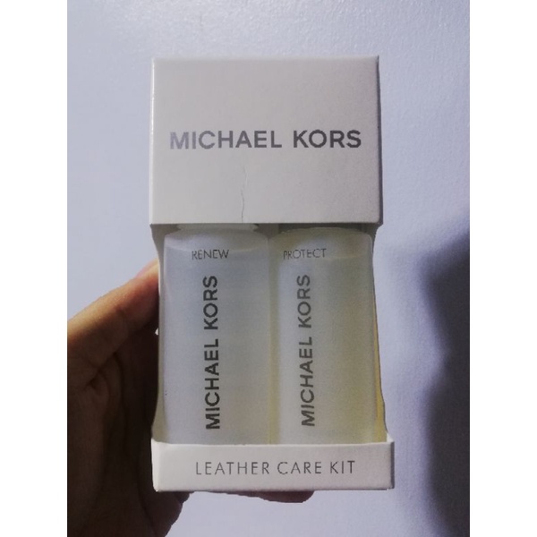 Michael best sale kors cleaner