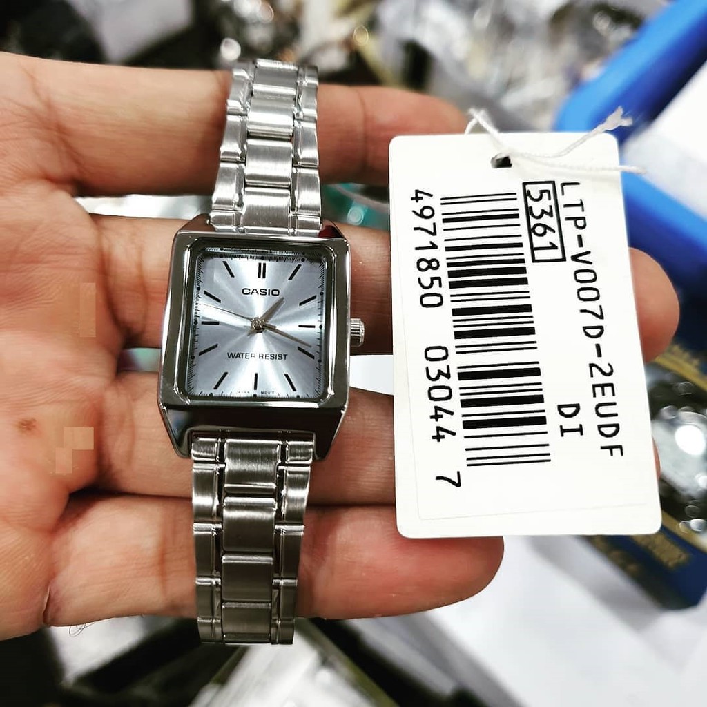 Original Casio LTP-V007D-2E / LTPV007D-2E / LTP-V007D-2 - LTP-V007D ...