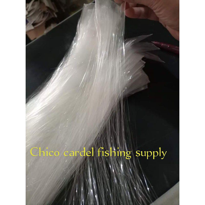 Cellophane plastic thread WHOLESALE (50s/100s) ginayat/ kinayas